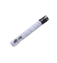 Elittoner Konica Minolta TN-220K, TN-321K, TN-323, C224,284, 364 Black (500Gr) (27K)