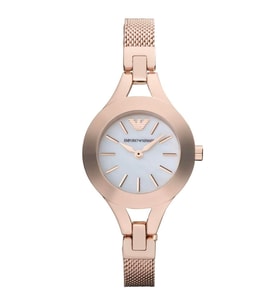 Emporio Armani Chiara AR7329 Kadın Kol Saati