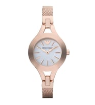 Emporio Armani Chiara AR7329 Kadın Kol Saati