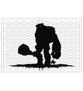 Shadow Of The Colossus 03 Puzzle 240 Parça Yapboz