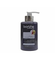 Borthe Direkt Krem Boya 200 ml Gümüş