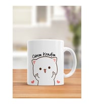 Canım Kendim Kupa Bardak