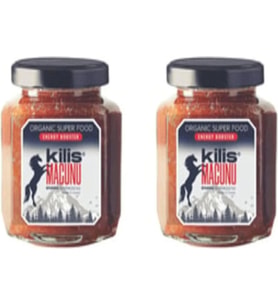 Kilis Macunu Erkeklere Çok Özel Karışım 240 gr x 2 Adet