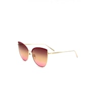 LONGCHAMP LO 130S 716 KADIN GÜNEŞ GÖZLÜĞÜ