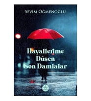Hayallerime Düşen Son Damlalar