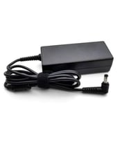 Asus ile Uyumlu X450LB  Adaptör, Şarj Aleti Cihazı 65W (Çok Renkli)