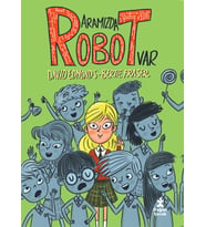 Aramızda Robot Var