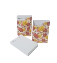 Bloknot 8x12 Cm - 2 Adet