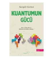 Kuantumun Gücü