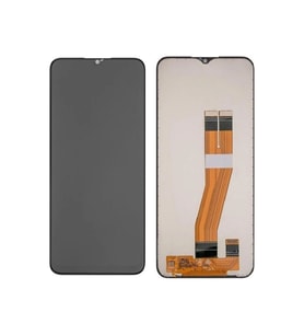 Samsung Galaxy A02s Lcd Ekran Dokunmatik