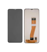 Samsung Galaxy A02s Lcd Ekran Dokunmatik