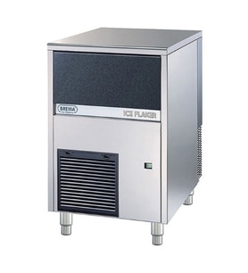 Brema GB 902 Kar Buz Makinesi 95 Kg/Gün