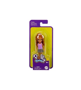 Polly Pocket Ve Arkadaşları Serisi Fwy19-Hhx88