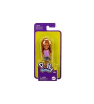 Polly Pocket Ve Arkadaşları Serisi Fwy19-Hhx88