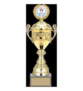 ODAK KUPA - Medium Kupalar - M-028 B - 40 cm