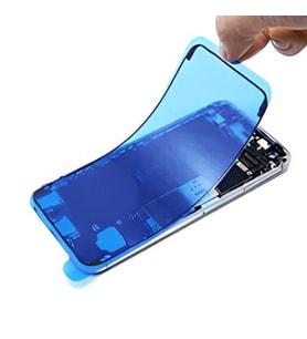 iPhone 13 MİNİ Toz Bandı