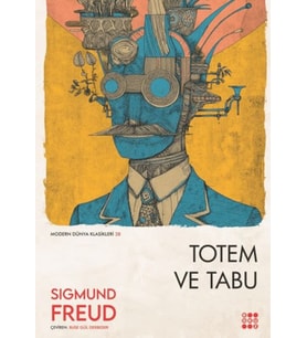 Totem ve Tabu