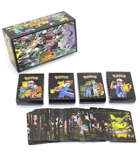 Pokemon Oyun Kartı Alk2802