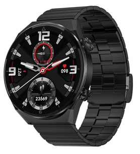 Inteya HiWatch Pro (Siyah)