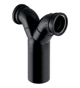 GEBERIT ÇİFTLİ REZ.DİRS. 110X90X90MM 367.923.16.1