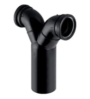 GEBERIT ÇİFTLİ REZ.DİRS. 110X90X90MM 367.923.16.1