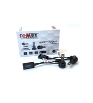 HB4 9006 Led Xenon Led Headlight GT NANO Pro Csp LEXTAR