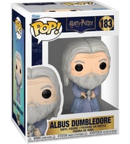 Funko Pop! Harry Potter: Albus Dumbledore (Hortkuluklu) - Koleksiyonluk Vinil Figür - Hediye Fikri -