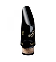 Vandoren Cm319 B40 Lirli Sib Klarnet Beki
