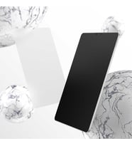 Apple iPad Pro 11 2021 (3.Nesil) Uyumlu Zore Paper-Like Ekran Koruyucu (Renksiz)