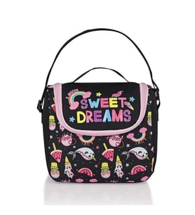 MİKRO BB-120 BUBBLES KIZ SWEET DREAMS BESLENME ÇANTASI