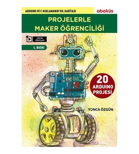 Projelerle Maker Öğrenciliği