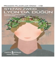 Lyon’da Düğün - Modern Klasikler Dizisi