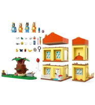 11203 Bluey'nin Aile Evi 382 parça +4 yaş