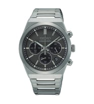 Seiko SSB455P Erkek Kol Saati