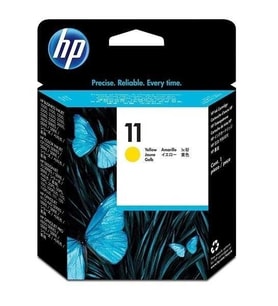 Tonersepeti Hp 11-C4838A Orjinal Sarı Kartuş