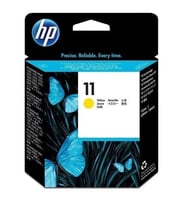 Tonersepeti Hp 11-C4838A Orjinal Sarı Kartuş