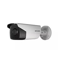 Hikvision DS-2CD1063G2-LIUF SmartLight 6mp 4mm Lens Ip Bullet Kamera Dahili Mikrofon