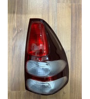 Toyota Land Crusıer Prado Sağ Stop Lambası 2003>