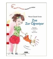 Zoe Zor Öğreniyor