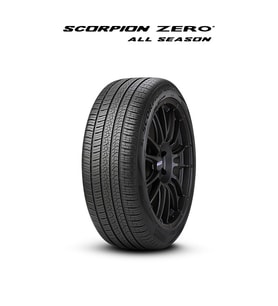 285/45R22 114Y XL SCORPION ZERO ALL SEASON (LR) NCS PIRELLI (49/25)