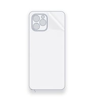 SChitec Oukitel C21 Pro Uyumlu Arka Yüzey Hidrojel Koruyucu Film