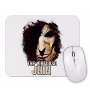 League of Legends JHIN The Virtuoso Mouse Pad.jpg