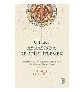 Öteki Aynasında Kendini İzlemek