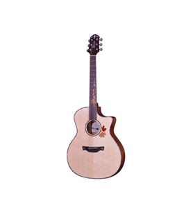 CRAFTER AKUSTİK GİTAR AL G-MAHO CE