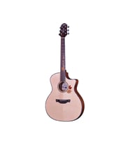 CRAFTER AKUSTİK GİTAR AL G-MAHO CE