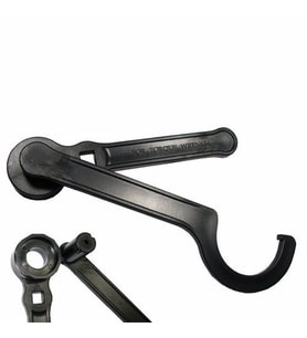 KRAKEN Tamir Aleti BC Torgue Anahtarı BCT-01