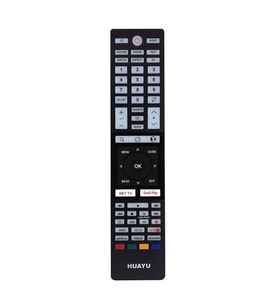 HUAYU URC1586 TOSHIBA UNIVERSAL LCD LED TV KUMANDA