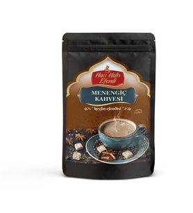 Hacı Halis Efendi Menengiç Kahvesi 200gr