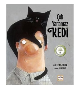 Çok Yaramaz Kedi (Ciltli)