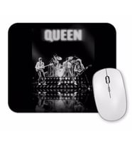 Queen Freddie Mercury 010 Mouse Pad